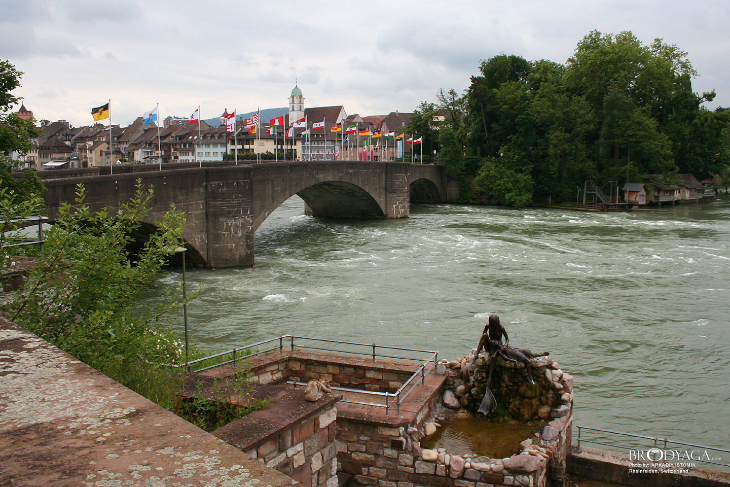 Rheinfelden